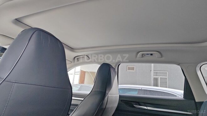 Haval H6 2022, 60,000 km - 2.0 l - Bakı