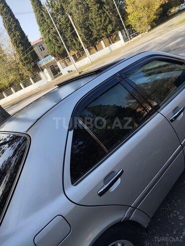 Mercedes C 220 1994, 485,232 km - 2.2 л - Mingəçevir