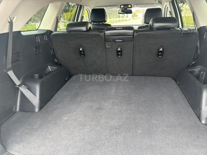 Kia Sorento 2015, 167,000 km - 2.0 l - Bakı