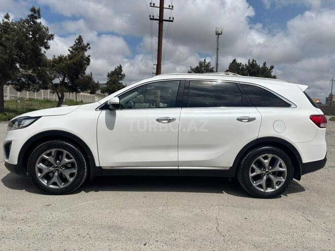 Kia Sorento 2015, 167,000 km - 2.0 l - Bakı