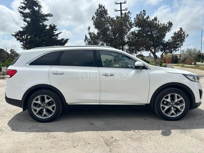 Kia Sorento 2015, 167,000 km - 2.0 l - Bakı