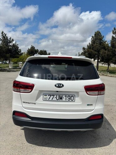 Kia Sorento 2015, 167,000 km - 2.0 l - Bakı