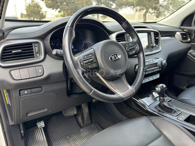 Kia Sorento 2015, 167,000 km - 2.0 l - Bakı
