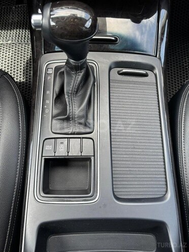 Kia Sorento 2015, 167,000 km - 2.0 l - Bakı