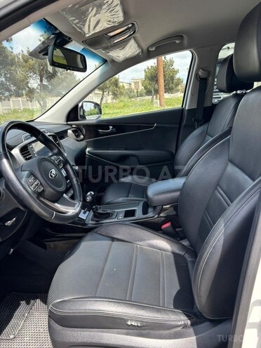 Kia Sorento 2015, 167,000 km - 2.0 l - Bakı