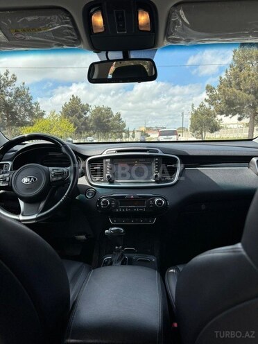 Kia Sorento 2015, 167,000 km - 2.0 l - Bakı