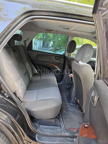 Kia Sportage 2008, 157,000 km - 2.0 l - Bakı