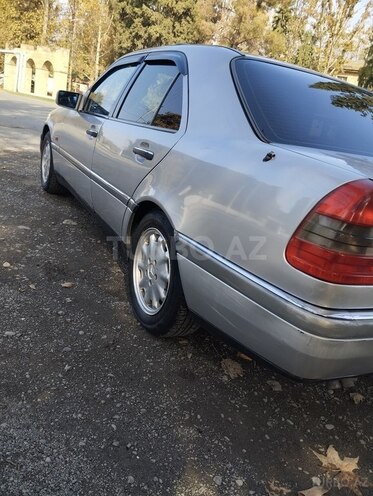 Mercedes C 220 1994, 485,232 km - 2.2 л - Mingəçevir