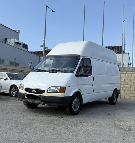 Ford Transit 1998, 250,000 km - 2.5 л - Bakı