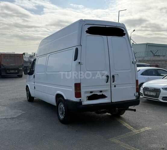 Ford Transit 1998, 250,000 km - 2.5 л - Bakı