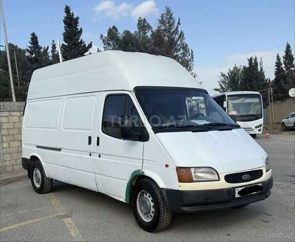 Ford Transit 1998, 250,000 km - 2.5 л - Bakı