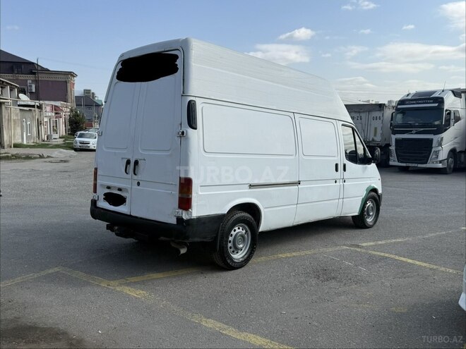 Ford Transit 1998, 250,000 km - 2.5 л - Bakı