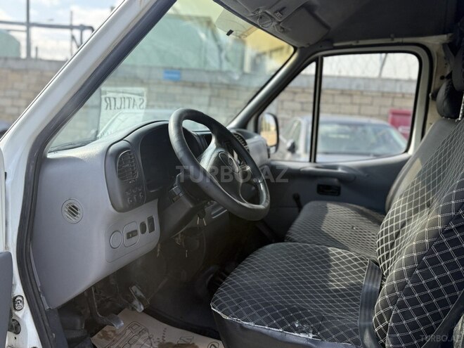 Ford Transit 1998, 250,000 km - 2.5 л - Bakı