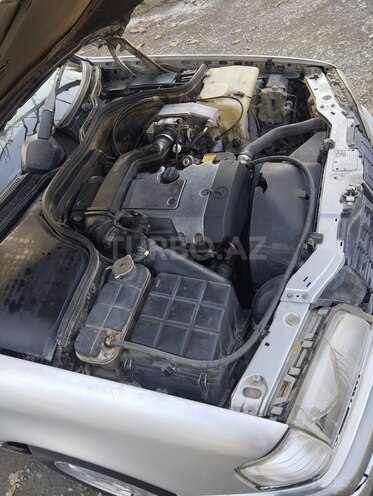 Mercedes C 220 1994, 485,232 km - 2.2 л - Mingəçevir