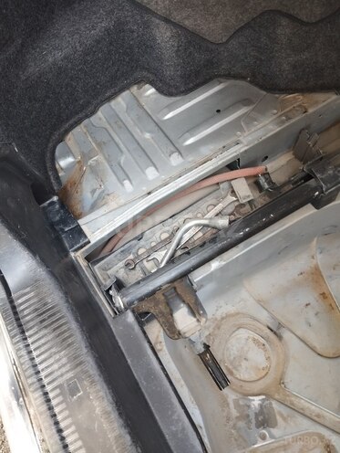 Mercedes C 220 1994, 485,232 km - 2.2 л - Mingəçevir
