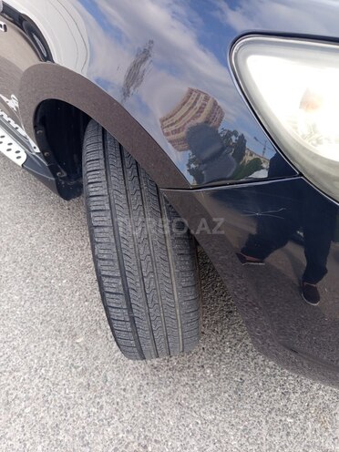 Hyundai Santa Fe 2006, 369,000 km - 2.2 l - Bakı