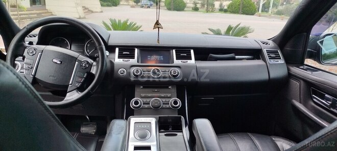 Land Rover RR Sport 2012, 250,000 km - 3.0 l - Bakı