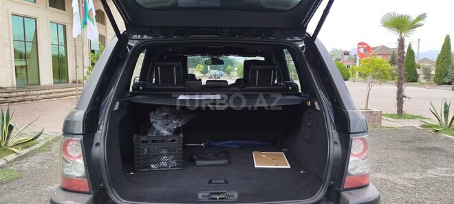 Land Rover RR Sport 2012, 250,000 km - 3.0 l - Bakı