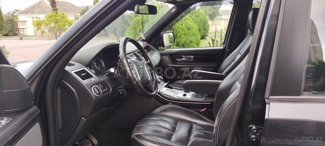 Land Rover RR Sport 2012, 250,000 km - 3.0 l - Bakı