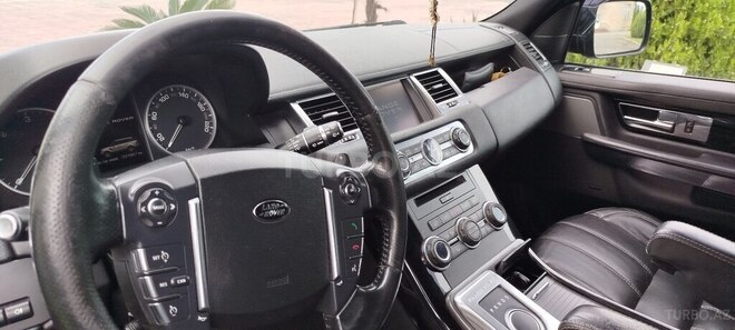 Land Rover RR Sport 2012, 250,000 km - 3.0 l - Bakı