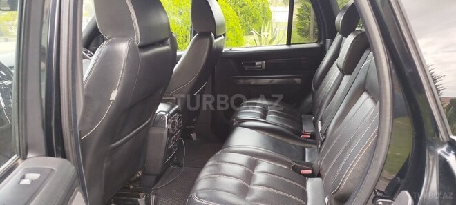 Land Rover RR Sport 2012, 250,000 km - 3.0 l - Bakı