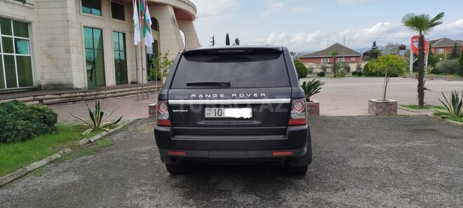 Land Rover RR Sport 2012, 250,000 km - 3.0 l - Bakı
