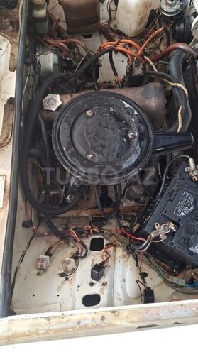 LADA (VAZ) 2106 1989, 12,550 km - 1.3 л - Sumqayıt