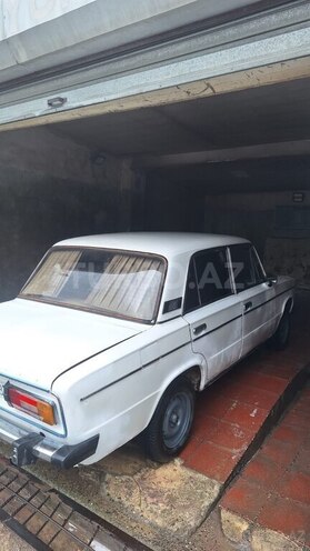 LADA (VAZ) 2106 1989, 12,550 km - 1.3 л - Sumqayıt