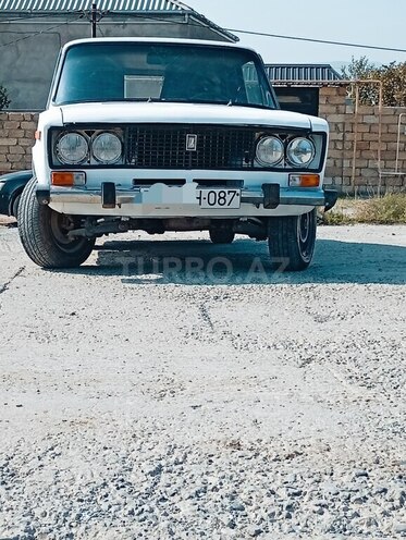 LADA (VAZ) 2106 1989, 12,550 km - 1.3 л - Sumqayıt