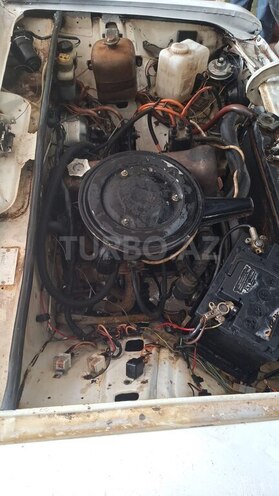 LADA (VAZ) 2106 1989, 12,550 km - 1.3 л - Sumqayıt