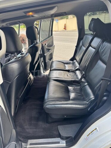 Lexus LX 570 2011, 297,000 km - 5.7 l - Bakı