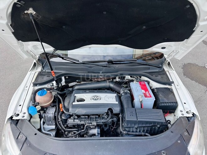 Volkswagen Passat CC 2010, 216,000 km - 2.0 л - Sumqayıt