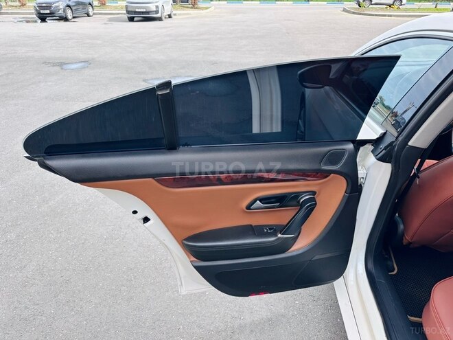 Volkswagen Passat CC 2010, 216,000 km - 2.0 л - Sumqayıt