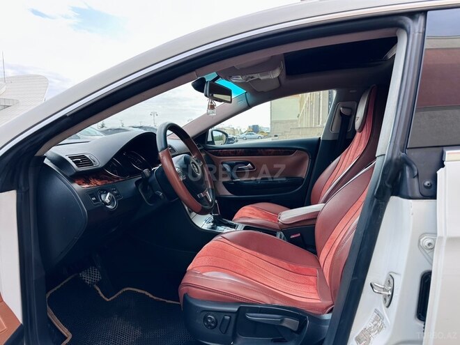 Volkswagen Passat CC 2010, 216,000 km - 2.0 л - Sumqayıt