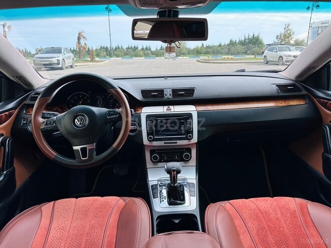 Volkswagen Passat CC 2010, 216,000 km - 2.0 л - Sumqayıt