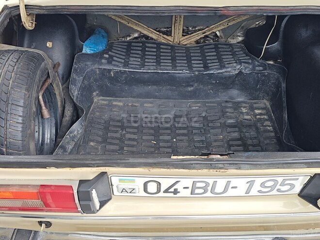 LADA (VAZ) 2106 1988, 445,154 km - 1.3 л - Şəmkir