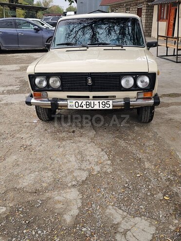 LADA (VAZ) 2106 1988, 445,154 km - 1.3 л - Şəmkir