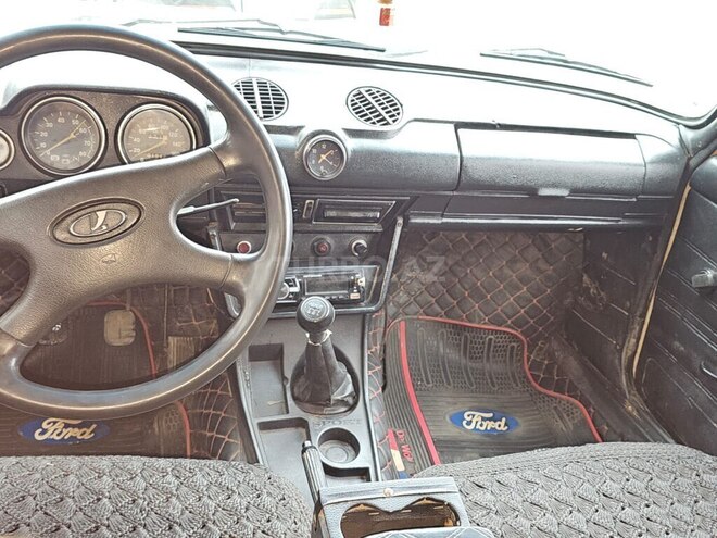 LADA (VAZ) 2106 1988, 445,154 km - 1.3 л - Şəmkir