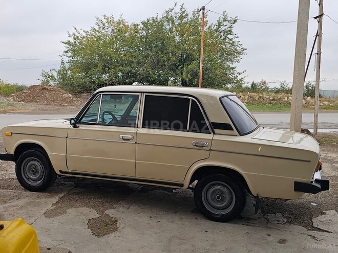 LADA (VAZ) 2106 1988, 445,154 km - 1.3 л - Şəmkir