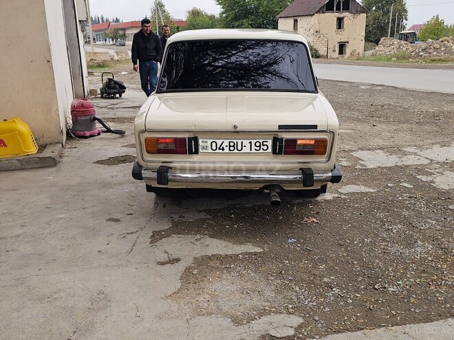 LADA (VAZ) 2106 1988, 445,154 km - 1.3 л - Şəmkir