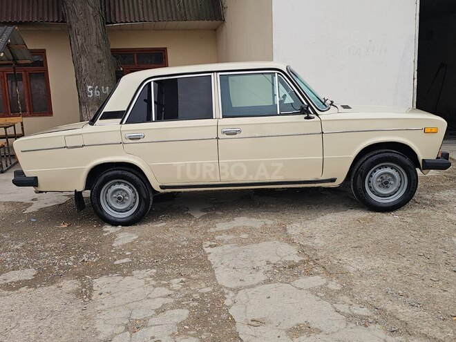 LADA (VAZ) 2106 1988, 445,154 km - 1.3 л - Şəmkir