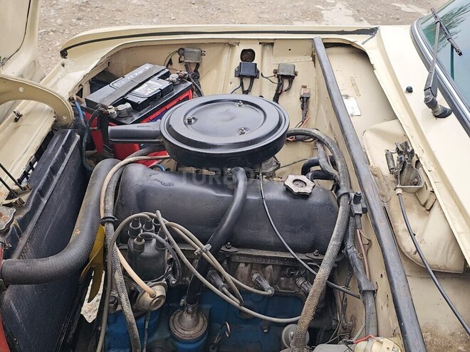 LADA (VAZ) 2106 1988, 445,154 km - 1.3 л - Şəmkir