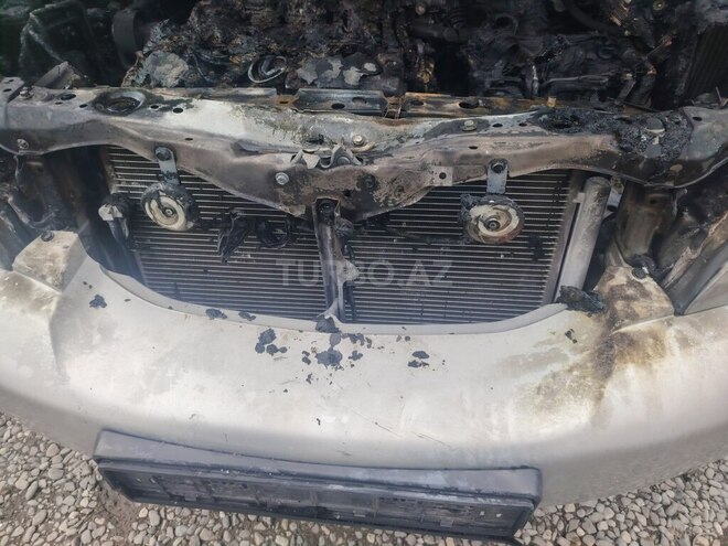 Lexus RX 330 2006, 170,000 km - 3.3 л - Sumqayıt
