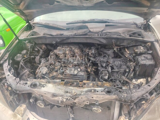 Lexus RX 330 2006, 170,000 km - 3.3 л - Sumqayıt