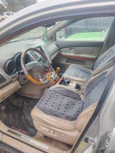 Lexus RX 330 2006, 170,000 km - 3.3 л - Sumqayıt