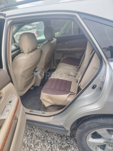 Lexus RX 330 2006, 170,000 km - 3.3 л - Sumqayıt