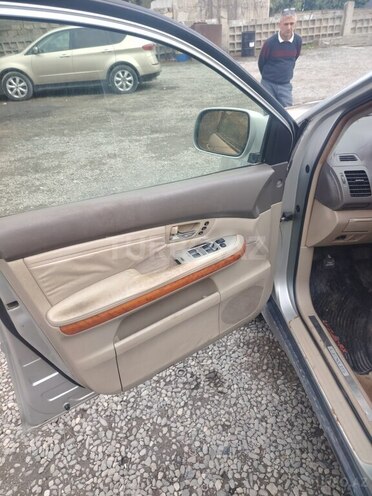 Lexus RX 330 2006, 170,000 km - 3.3 л - Sumqayıt