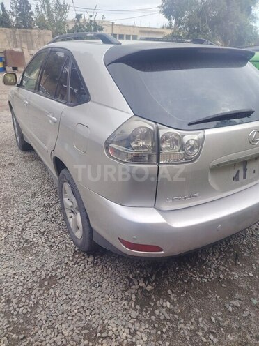 Lexus RX 330 2006, 170,000 km - 3.3 л - Sumqayıt