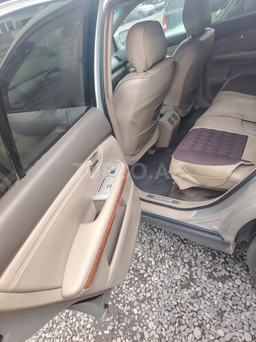 Lexus RX 330 2006, 170,000 km - 3.3 л - Sumqayıt