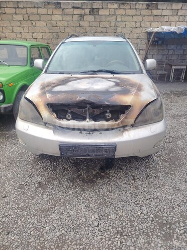 Lexus RX 330 2006, 170,000 km - 3.3 л - Sumqayıt
